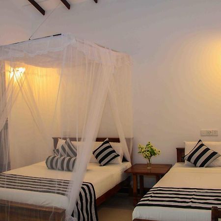 Sigiri Anu Homestay Sigiriya Eksteriør bilde