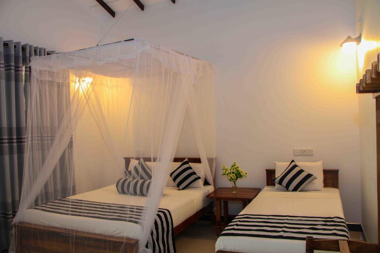 Sigiri Anu Homestay Sigiriya Eksteriør bilde