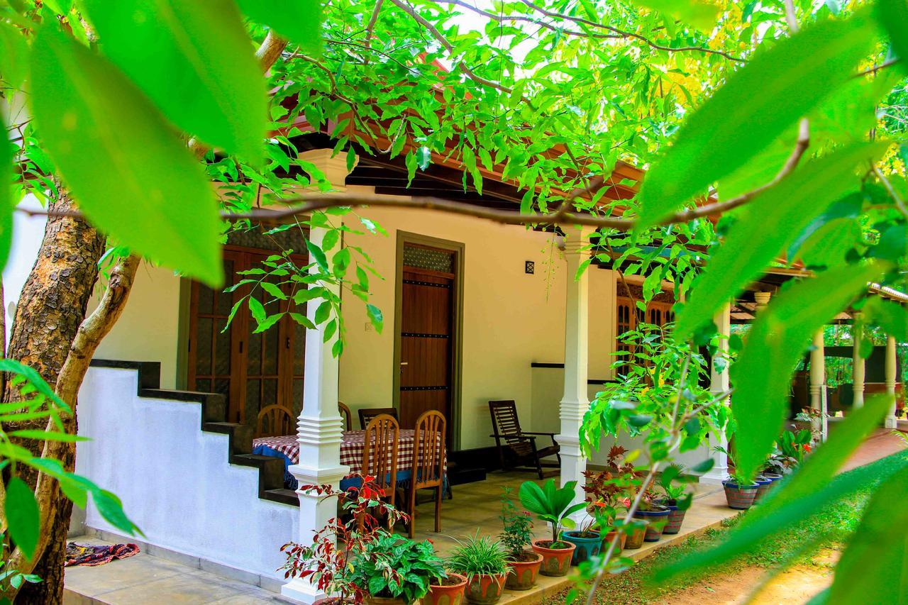 Sigiri Anu Homestay Sigiriya Eksteriør bilde