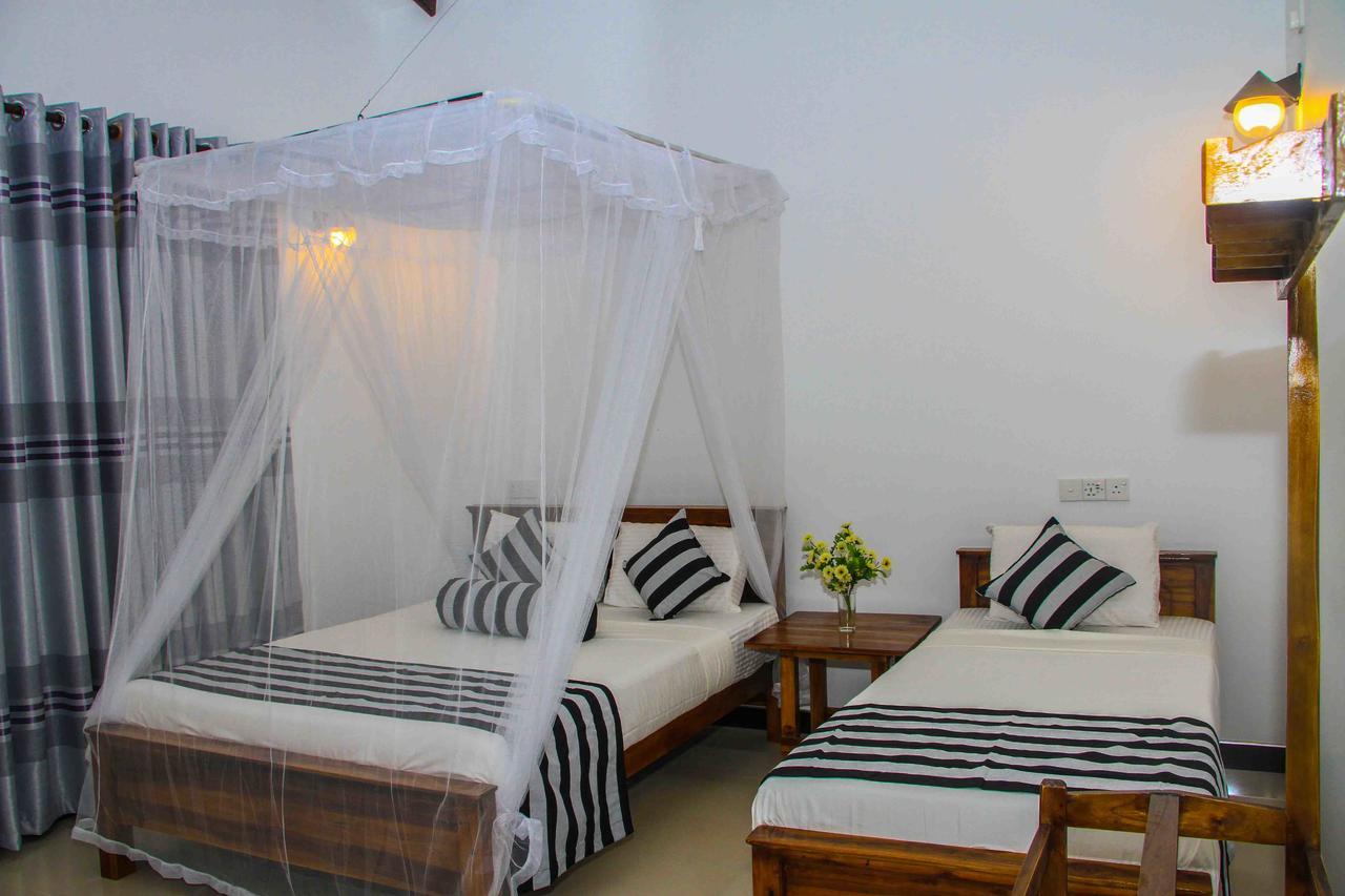 Sigiri Anu Homestay Sigiriya Eksteriør bilde